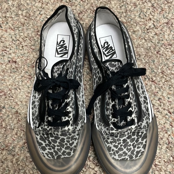 Vans old skool dx shoes - Picture 2 of 7